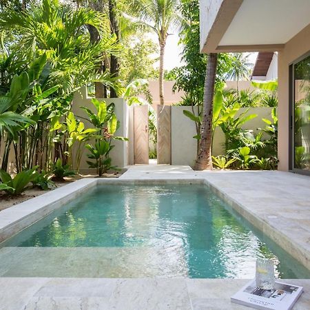Cielo Boutique Hotel & Spa Samui Bophut Bagian luar foto