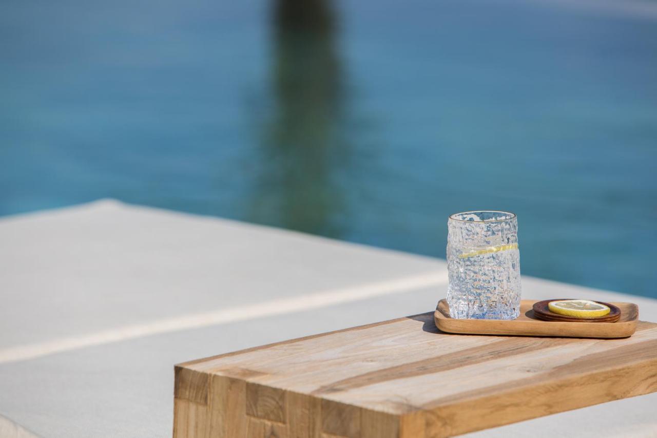 Cielo Boutique Hotel & Spa Samui Bophut Bagian luar foto