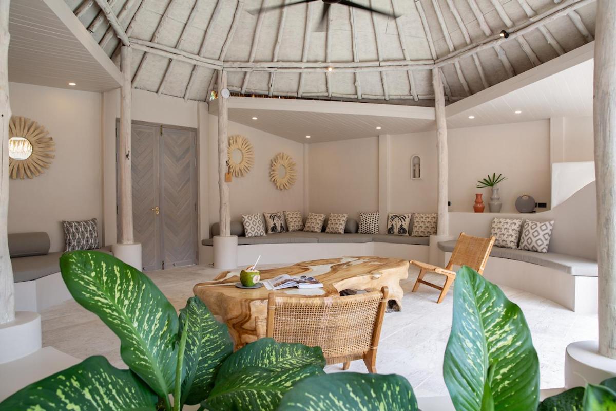 Cielo Boutique Hotel & Spa Samui Bophut Bagian luar foto