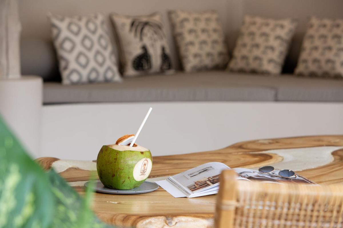 Cielo Boutique Hotel & Spa Samui Bophut Bagian luar foto
