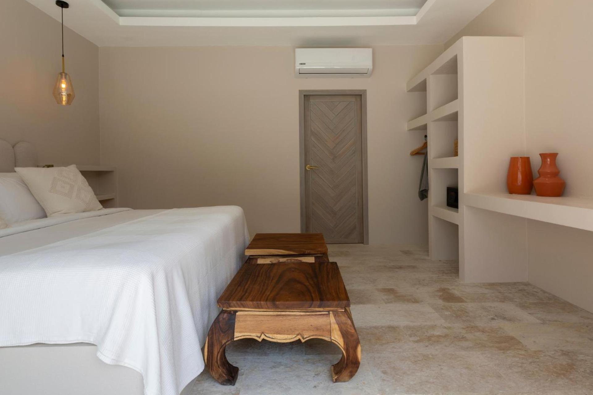 Cielo Boutique Hotel & Spa Samui Bophut Bagian luar foto