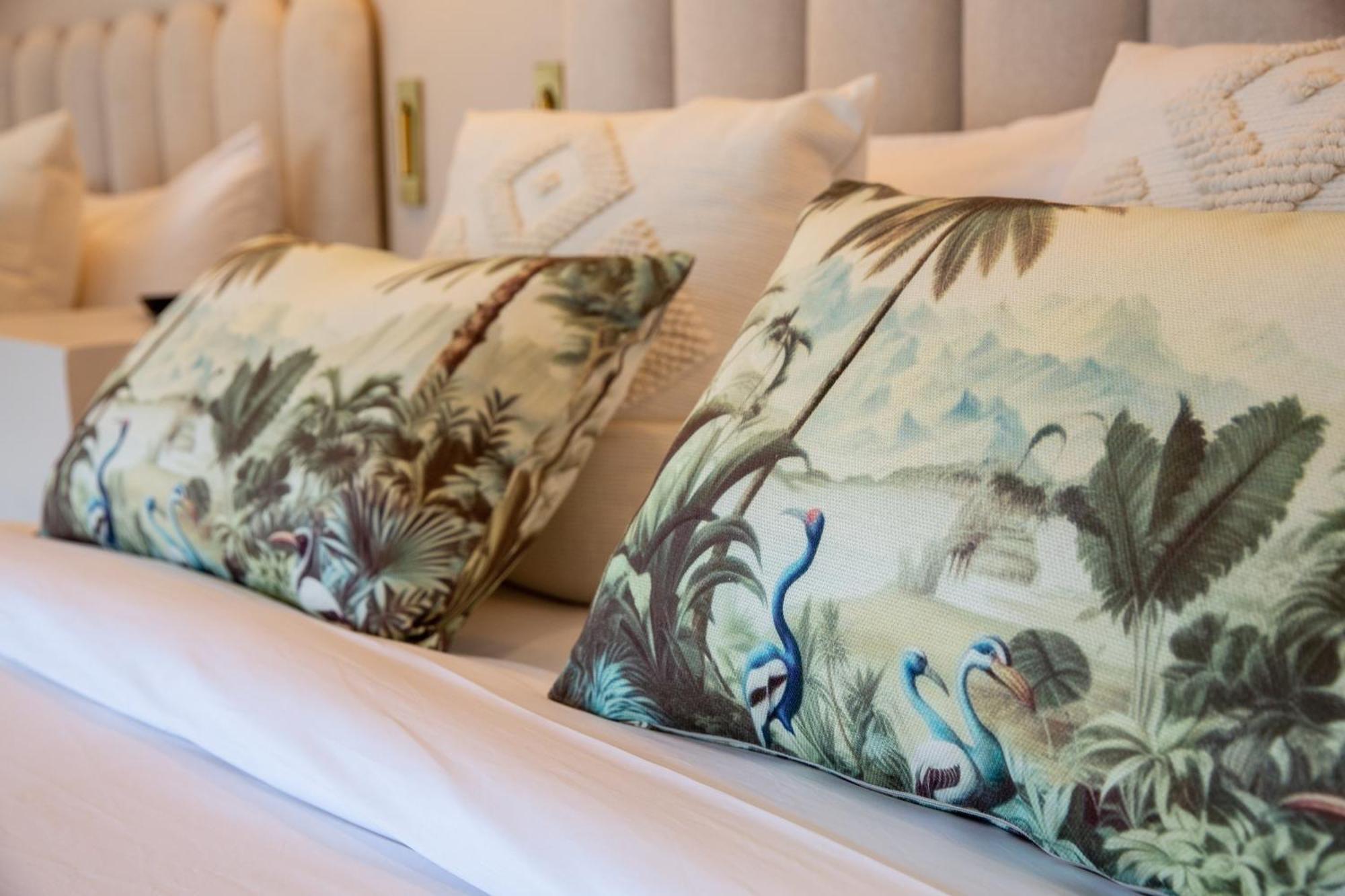 Cielo Boutique Hotel & Spa Samui Bophut Bagian luar foto