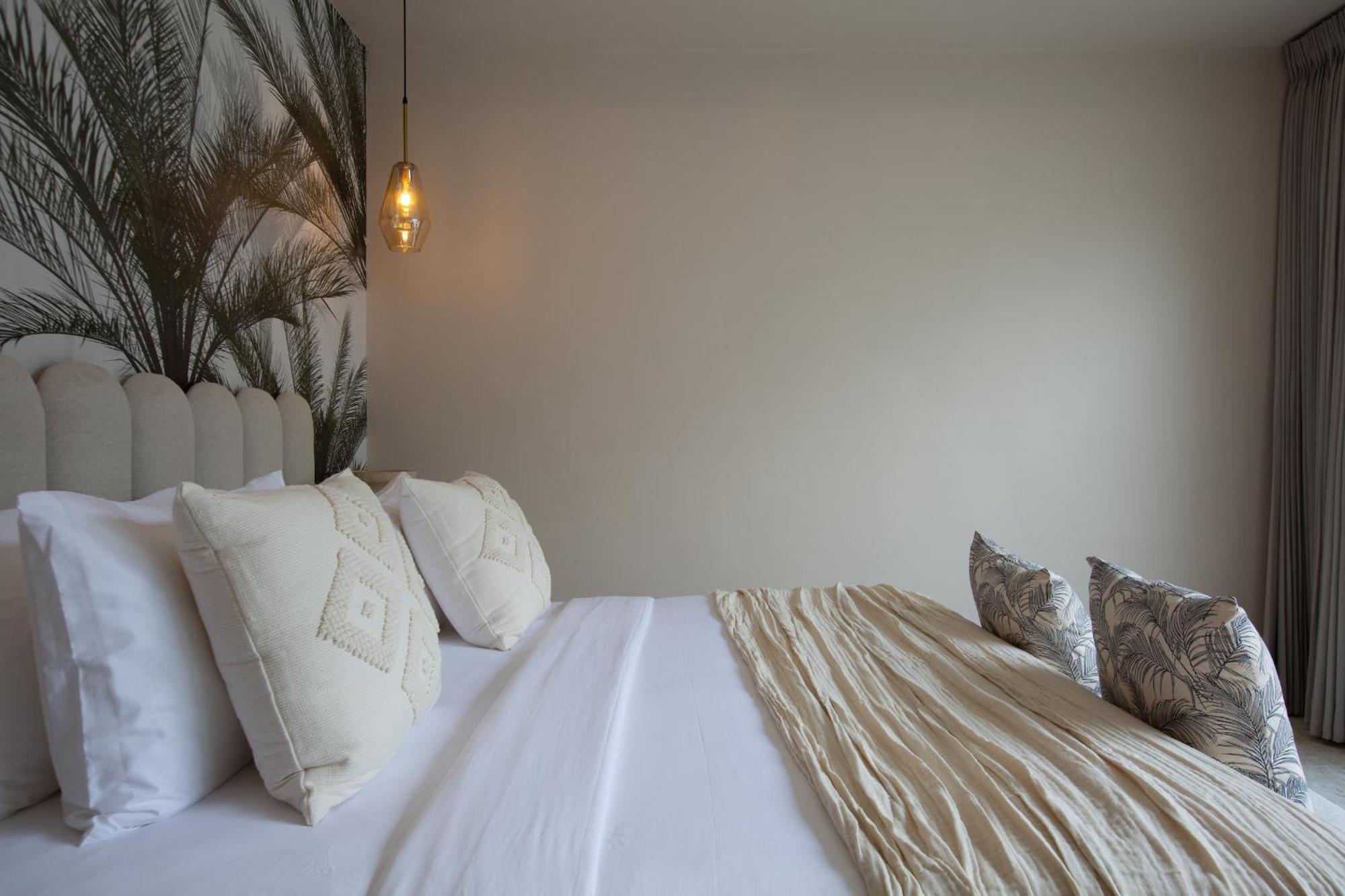 Cielo Boutique Hotel & Spa Samui Bophut Bagian luar foto